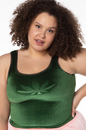 RTS SWEET JANE UNDERSHIRT