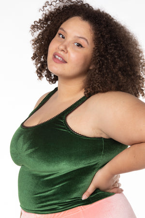 RTS SWEET JANE UNDERSHIRT