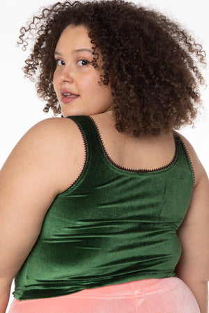 RTS SWEET JANE UNDERSHIRT