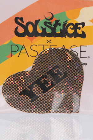 RTS PASTEASE PASTIES