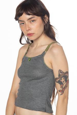 SMOKEY MOUNTAIN TANK TOP