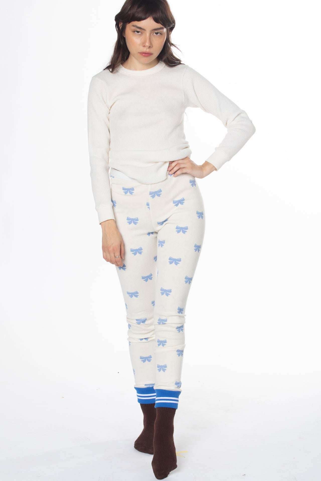CHICORY LEGGINGS