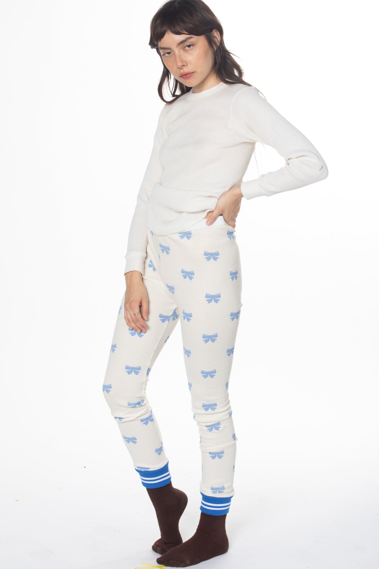 CHICORY LEGGINGS