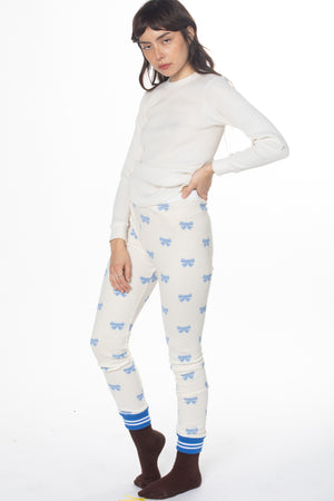 CHICORY LEGGINGS