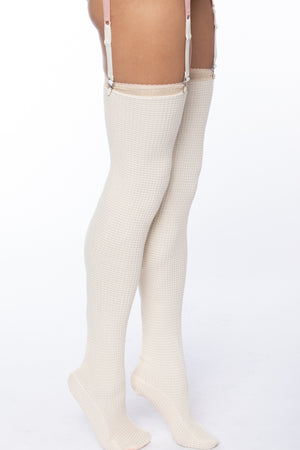 TOASTY Over the Knee SOCKS