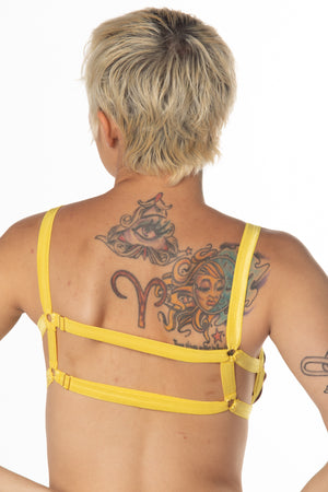 RTS MARIPOSA VELVET EVERYDAY BRALETTE