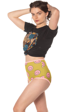 RTS SKIPPY CLASSIC SWIM BOTTOM