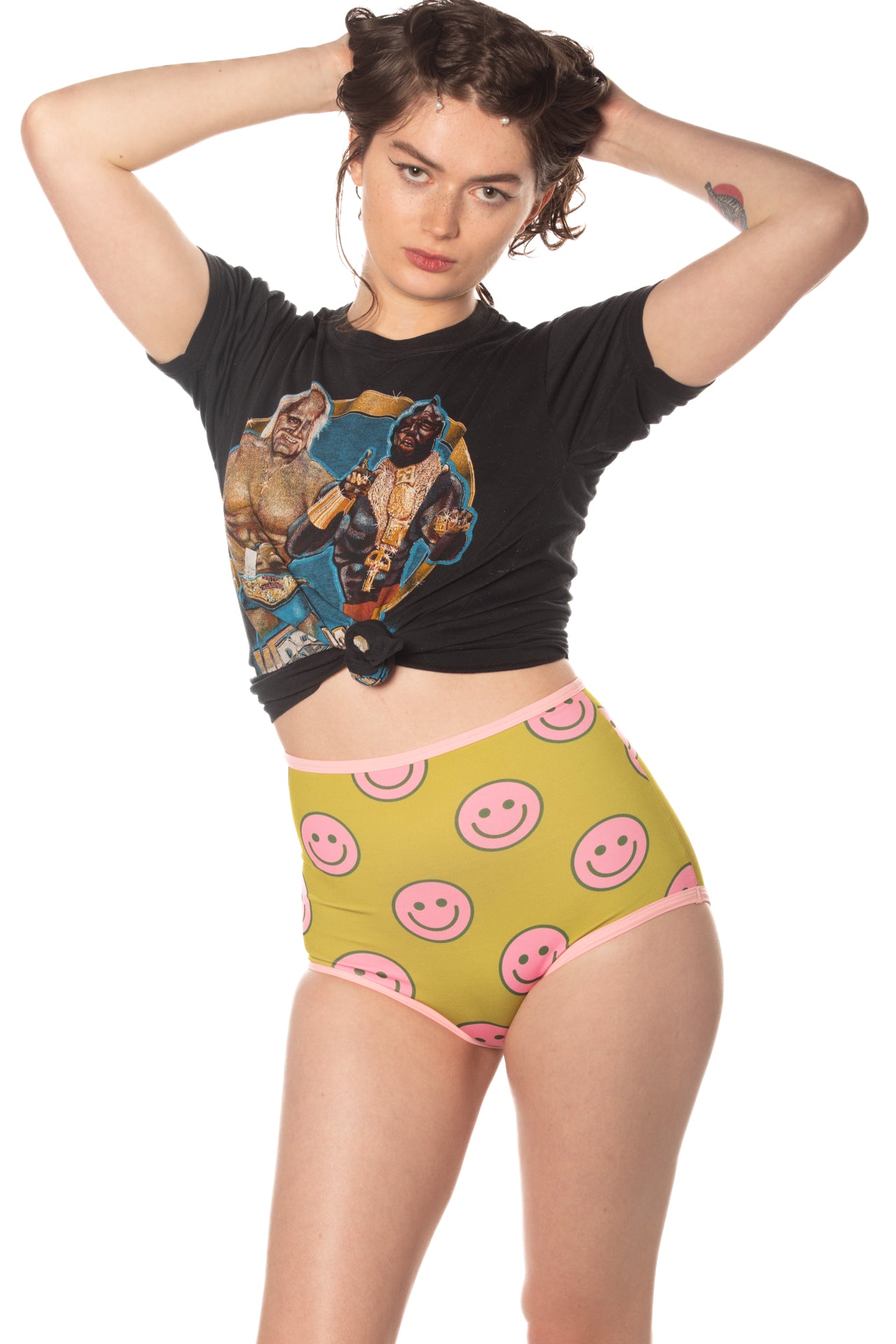 RTS SKIPPY CLASSIC SWIM BOTTOM