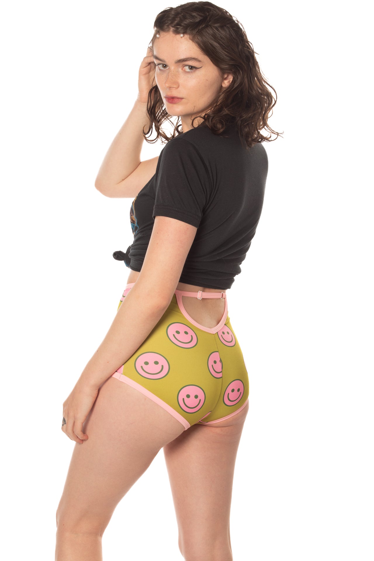 RTS SKIPPY CLASSIC SWIM BOTTOM