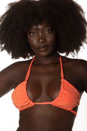 RTS APEX STRING SWIM TOP