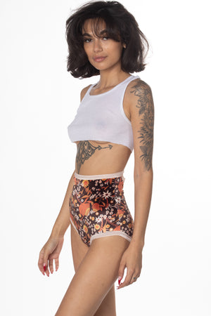 RTS STARFIELD VELVET EVERYDAY UNDERWEAR