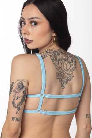 RTS DEEP DIVE CLASSIC SWIM TOP