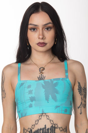 RTS TAMPA TRACK BRALETTE