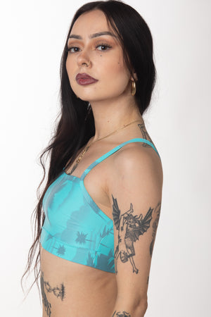 RTS TAMPA TRACK BRALETTE