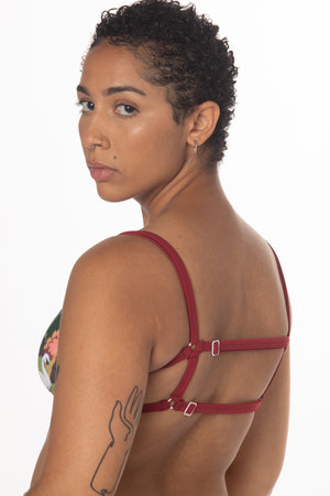 RTS STILLWATER CLASSIC SWIM TOP