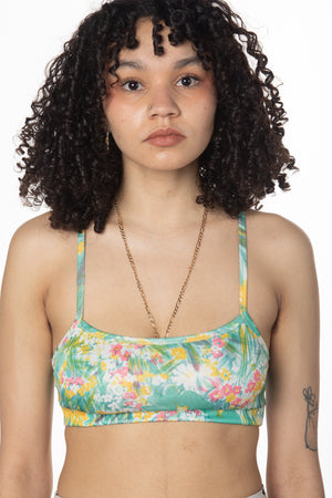 RTS BLOOM TRACK BRALETTE
