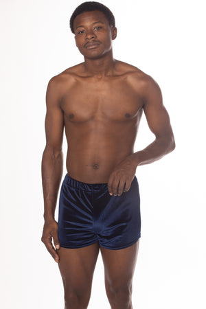 RTS EQUINOX VELVET BOXER SHORT