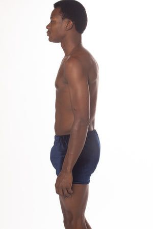 RTS EQUINOX VELVET BOXER SHORT