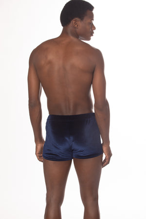 RTS EQUINOX VELVET BOXER SHORT