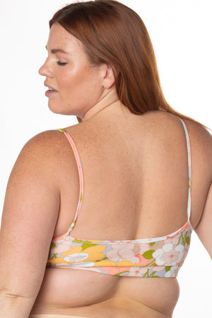 RTS JASEMINE TRACK BRALETTE