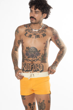 RTS CITRUS TWIST SWIM BRIEF