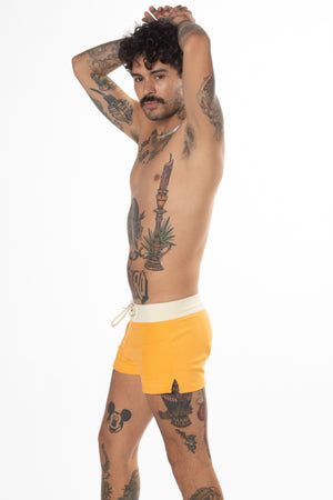 RTS CITRUS TWIST SWIM BRIEF