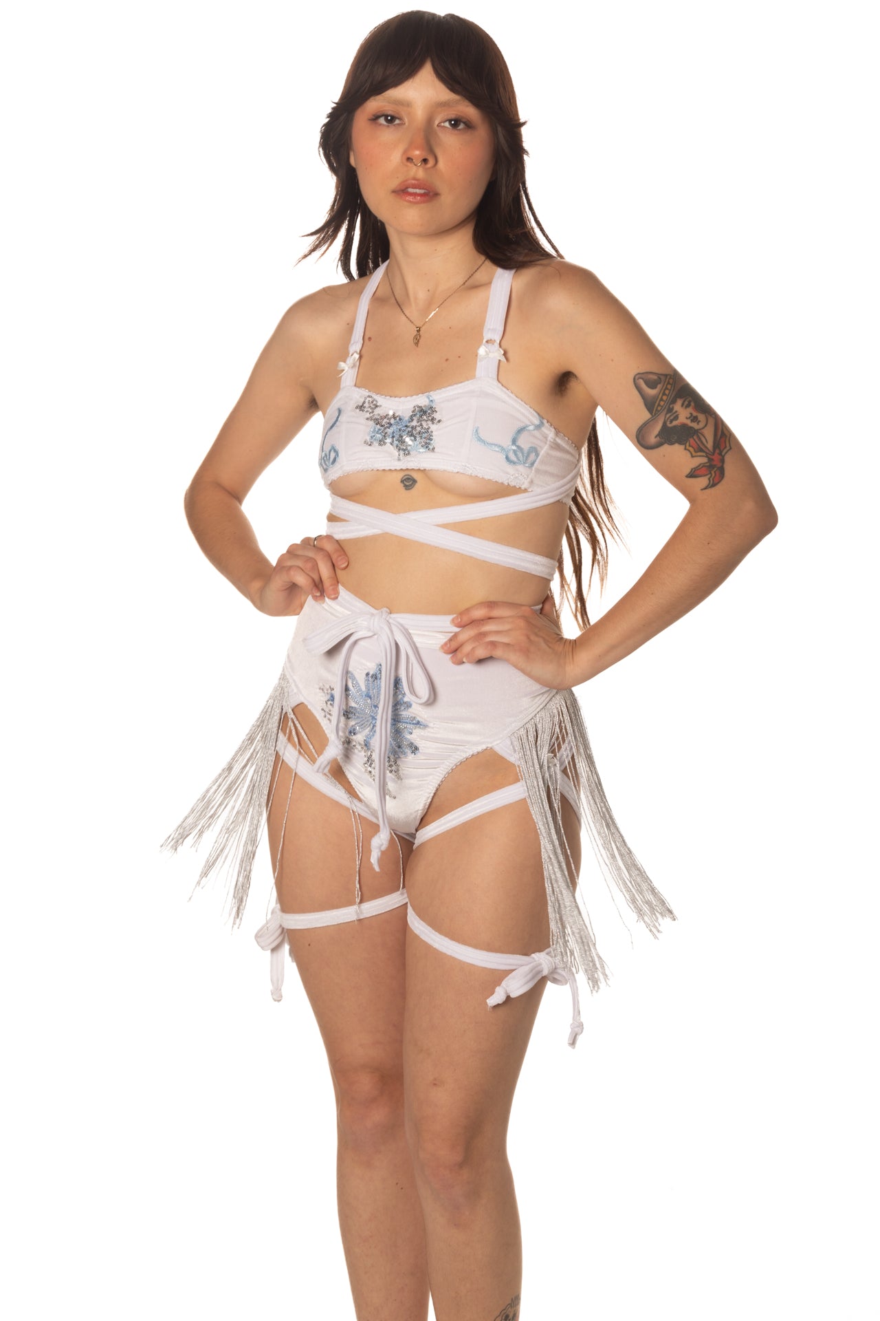 Beloved Pirouette Set