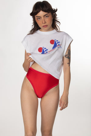 RTS FLASH BACK CHEEKY SWIM BOTTOM