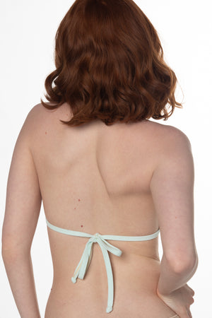 RTS SWEET STUFF STRING SWIM TOP