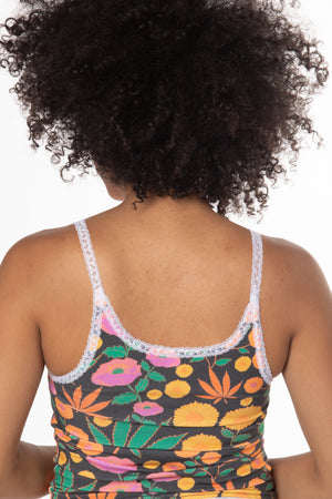 RTS ULTRA CHRONIC PRINTED COTTON UNDERSHIRT