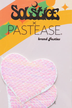 RTS PASTEASE PASTIES