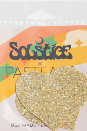 RTS PASTEASE PASTIES