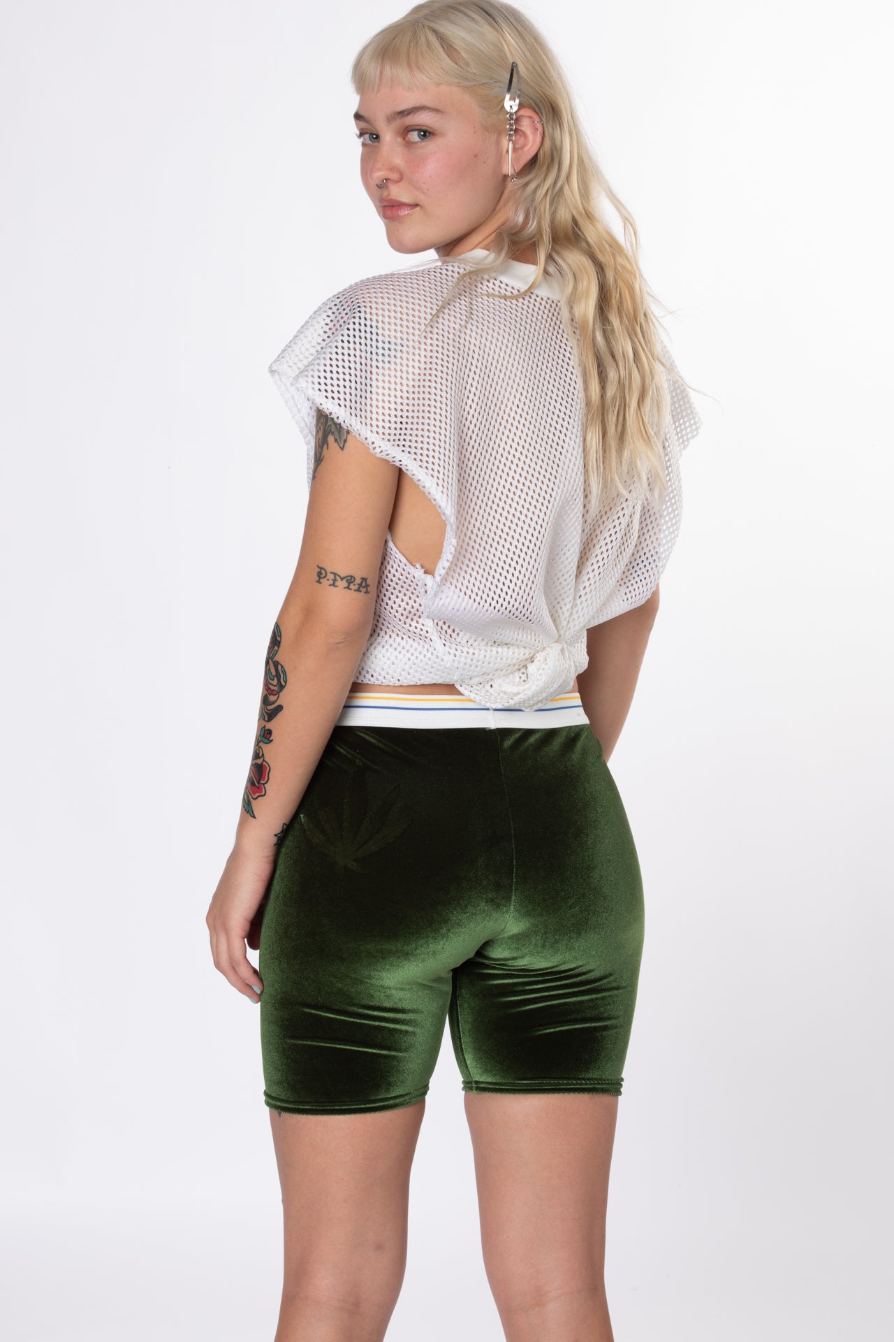 RTS SWEET JANE BIKE SHORT