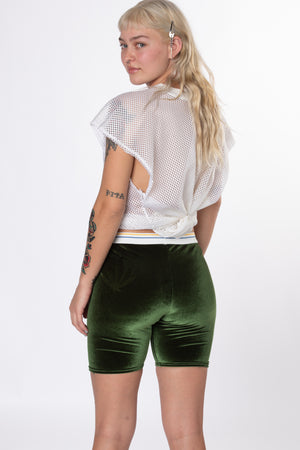 RTS SWEET JANE BIKE SHORT