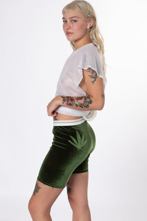 RTS SWEET JANE BIKE SHORT