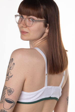 GREEN ACRES CAMI BRALETTE