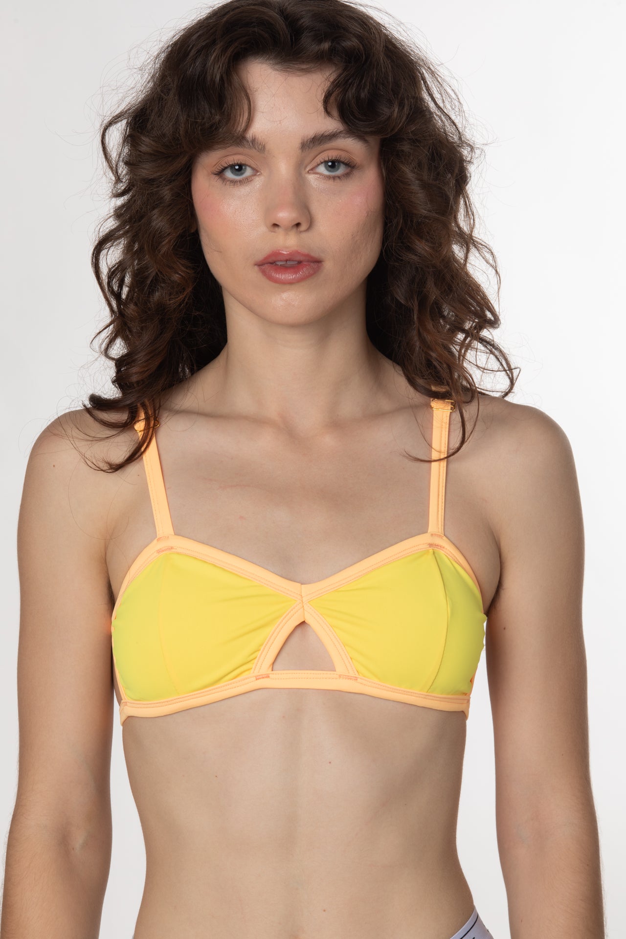 RTS BELLINI CLASSIC SWIM TOP