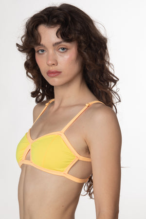 RTS BELLINI CLASSIC SWIM TOP