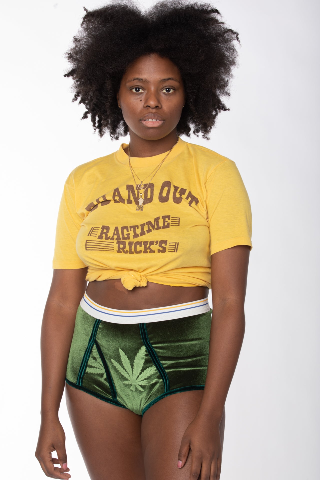 SWEET LEAF BILLY BRIEFS