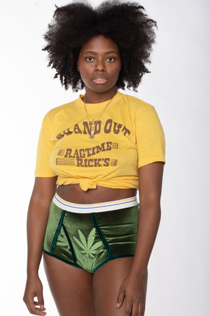 SWEET LEAF BILLY BRIEFS