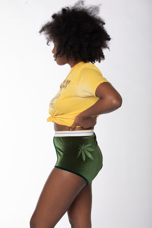 SWEET LEAF BILLY BRIEFS