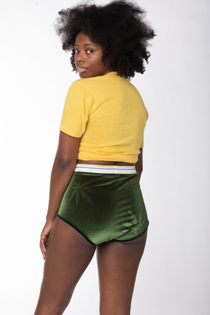 SWEET LEAF BILLY BRIEFS