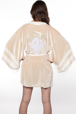 BELOVED CUSTOM ROBE