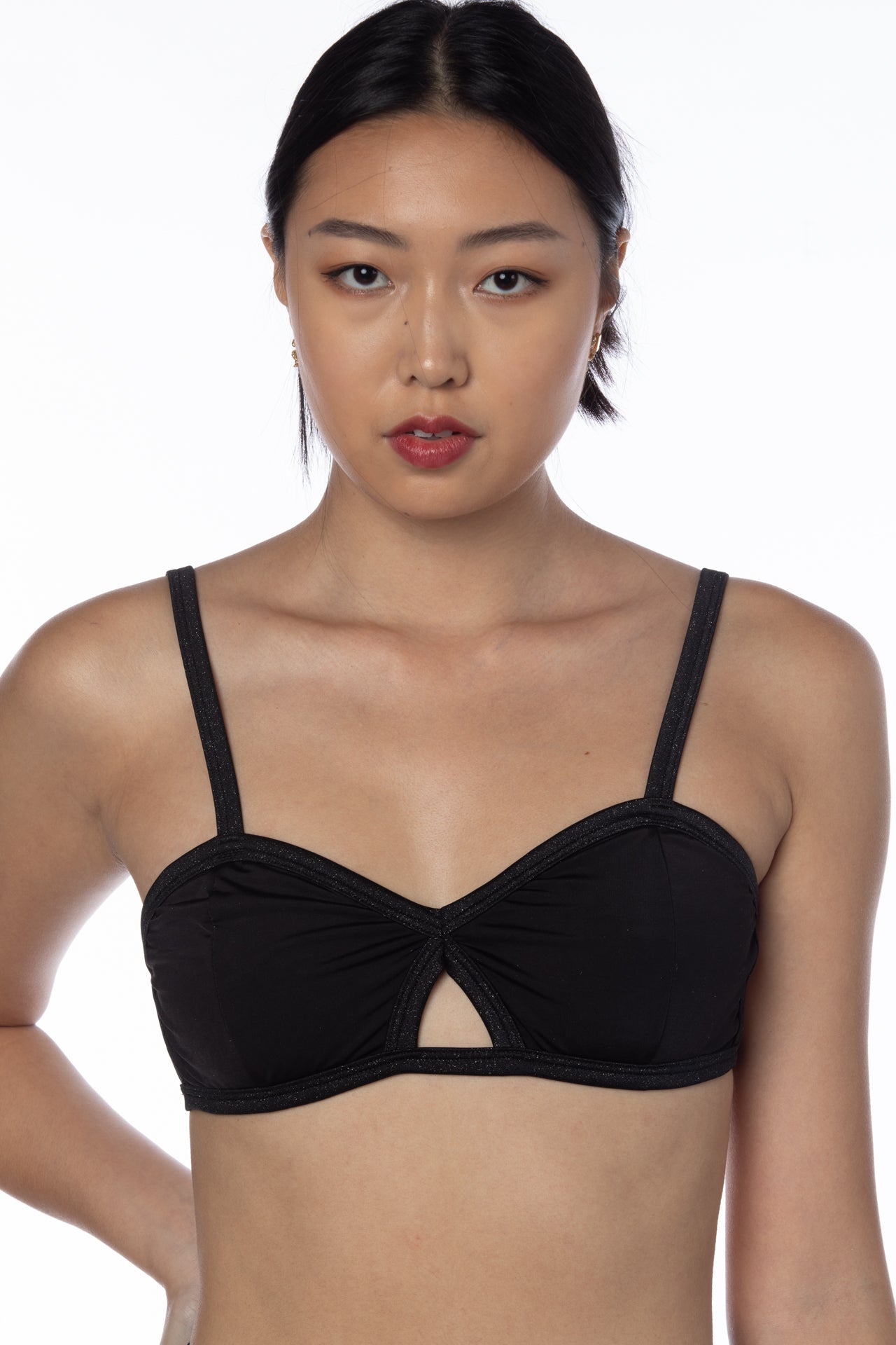 RTS JOYRIDE CLASSIC SWIM TOP