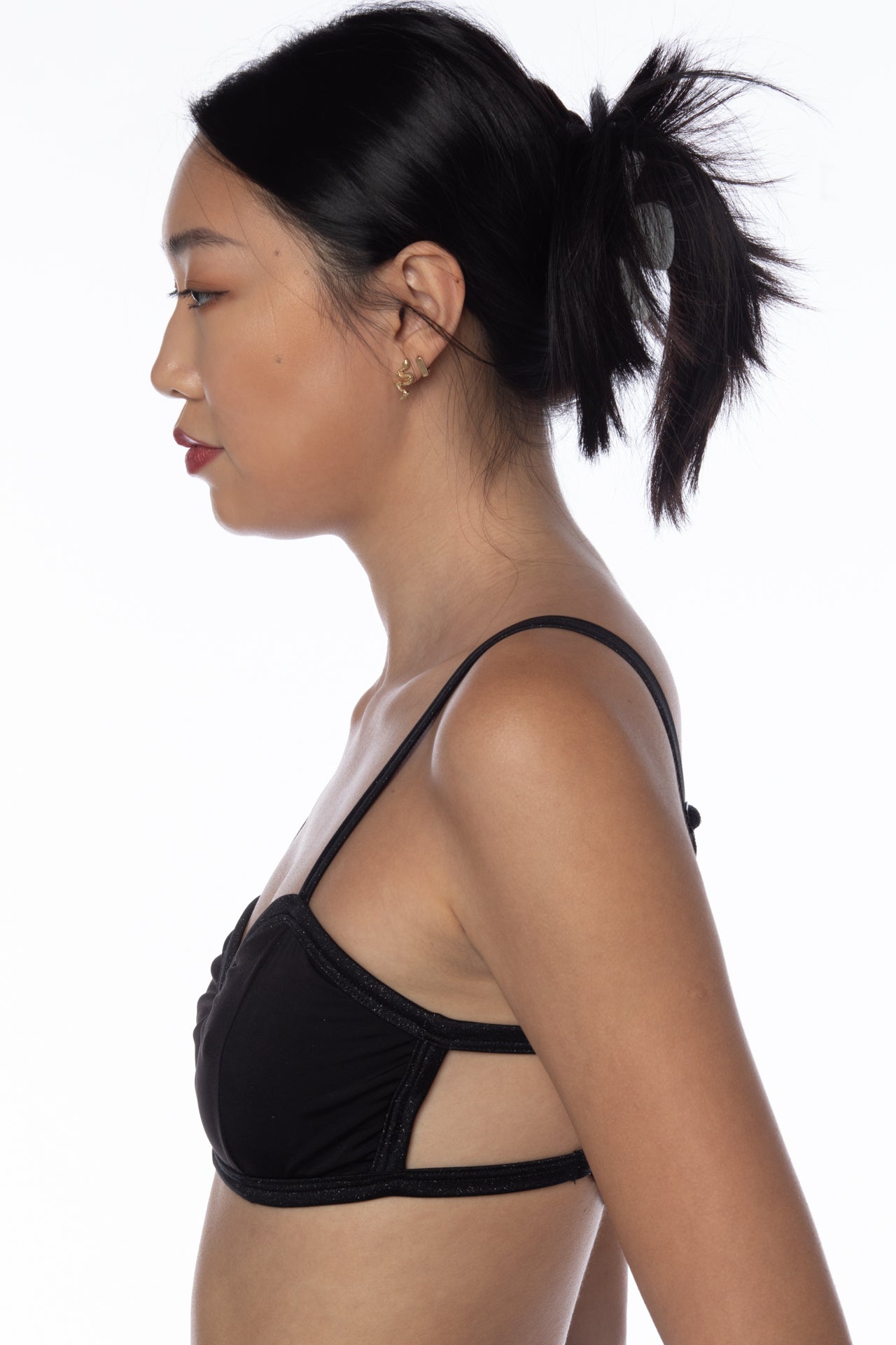 RTS JOYRIDE CLASSIC SWIM TOP