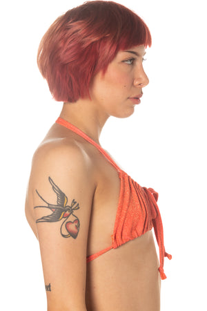 RTS APEX STRING SWIM TOP