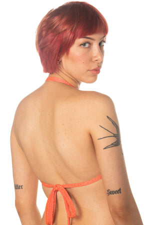 RTS APEX STRING SWIM TOP