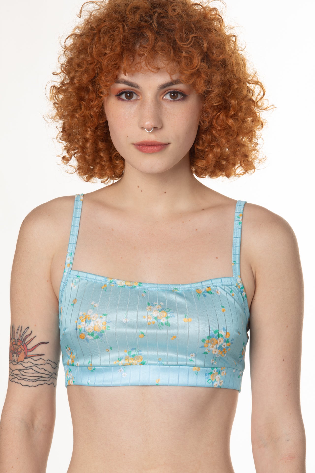 RTS SPRINGTIME TRACK BRALETTE