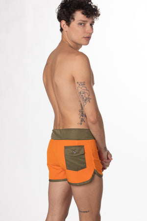RTS PRIMO BOARDSHORT
