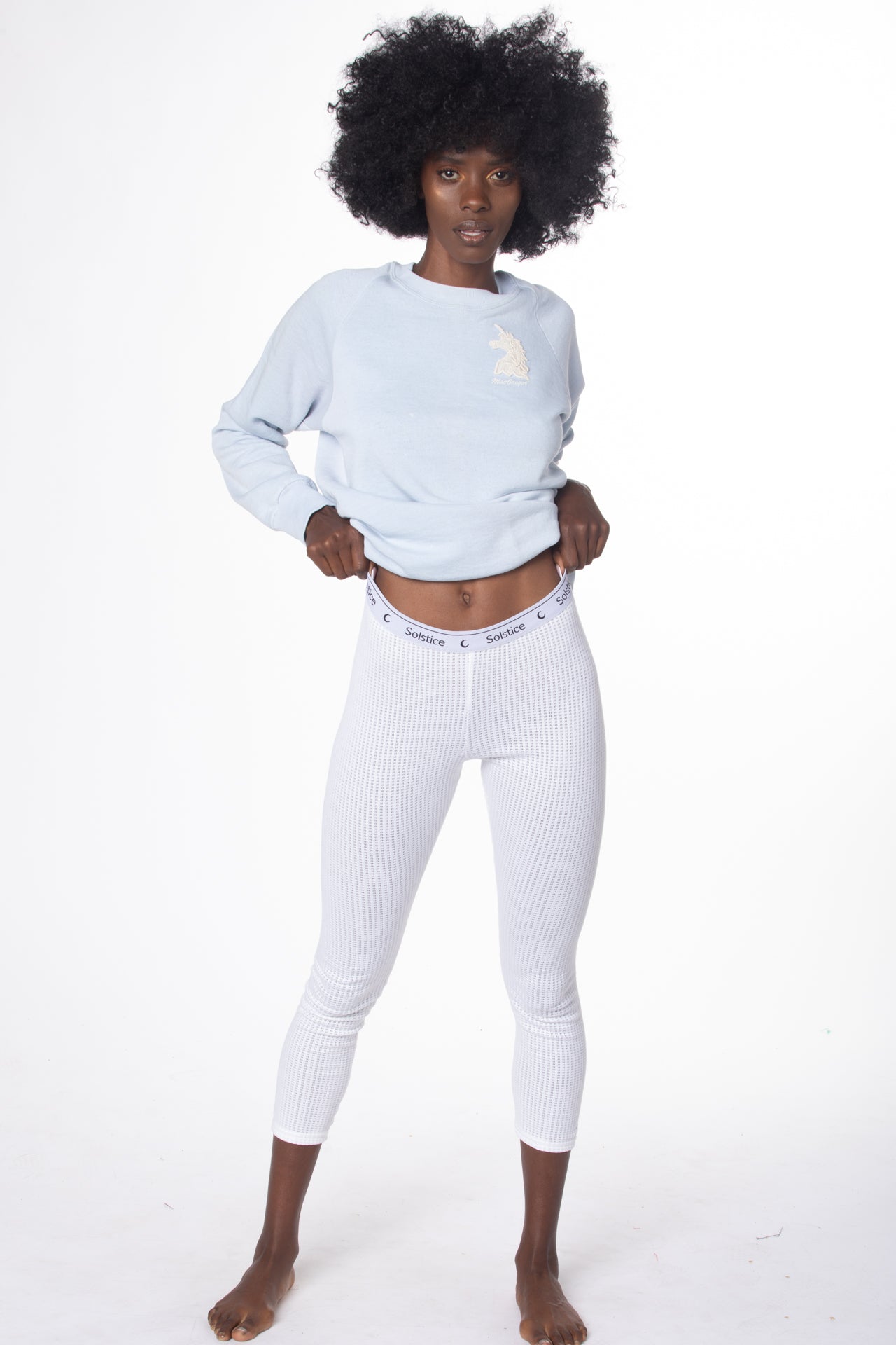RTS THERMAL LEGGING